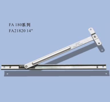  斷橋鋁門窗五金配件都有哪些呢？